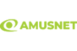 Amusnet Interactive logo